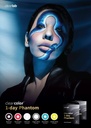 Clearcolor 1-Day Phantom Neutra Clearlab  PROMOCION HALLOWEEN (5+1)  