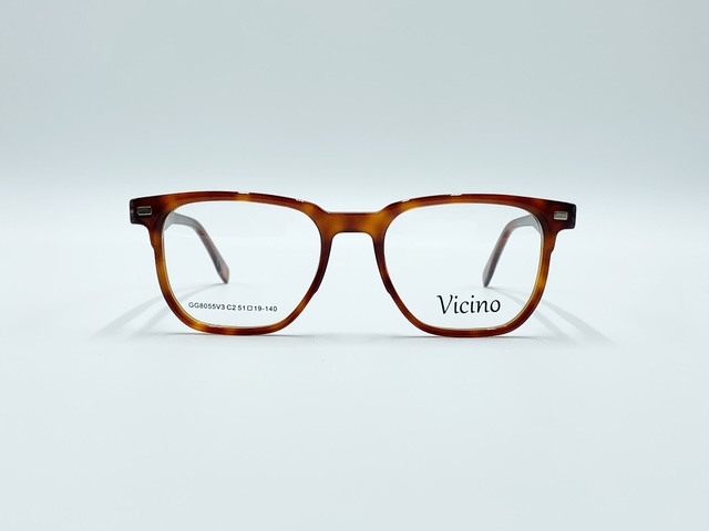 Montura GG8055V3 51-19-140 Clip-on Vicino