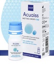 Acuaiss Wetting Drops OSD 0,2% HA 10 ml Disop