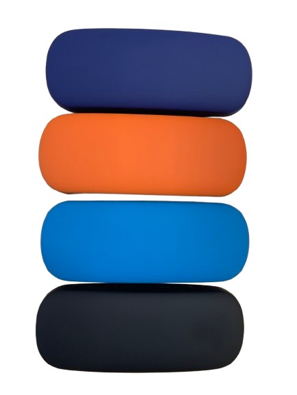 Estuche Rígido Polipiel Mate GM28