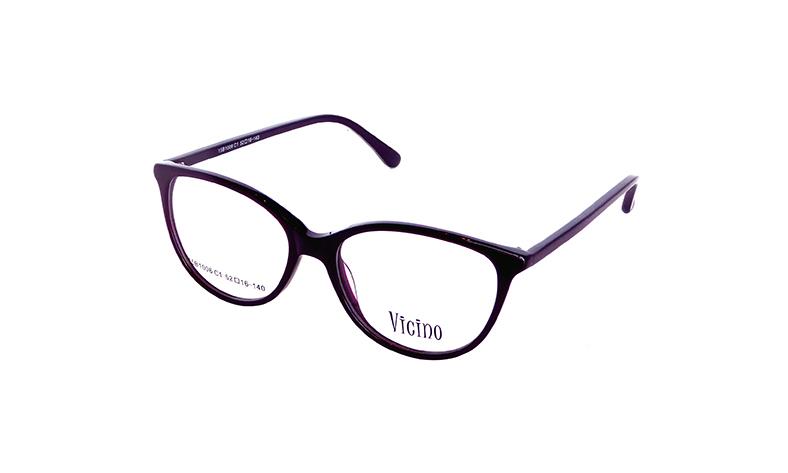 Montura 15B1006 Acetato C1 52-16-40 50 (140) Lila  Vicino