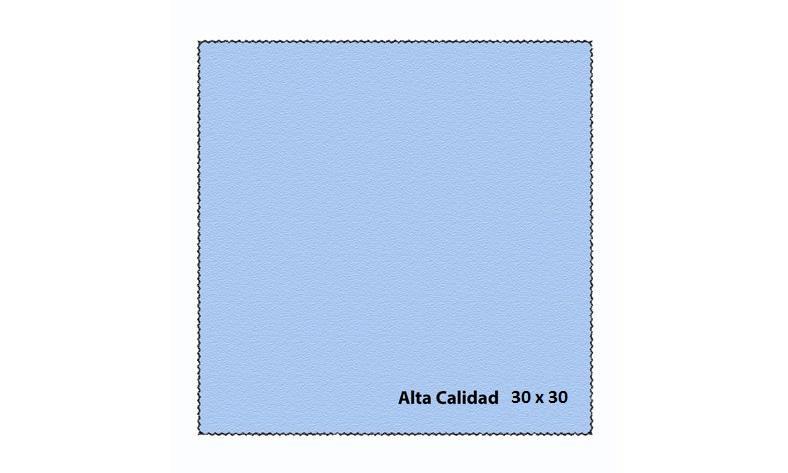 Gamuza de Microfibra  15 X 15 VICINO  