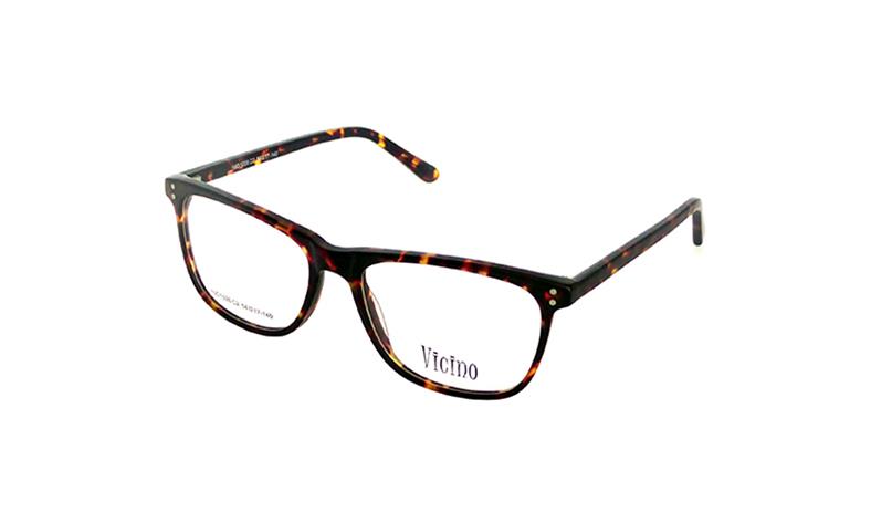 Montura 16D1026 Acetato C2 54-17-39 53 (140) Havana  Vicino