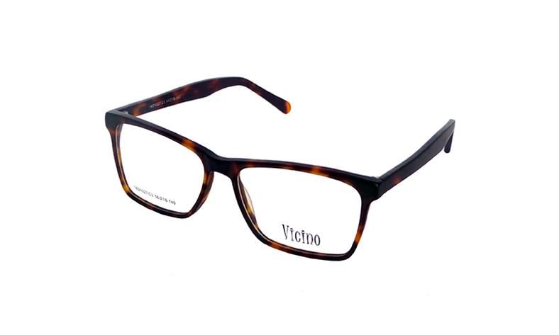 Montura 16D1027 Acetato C3 56-16-39 56 (140) Havana  Vicino