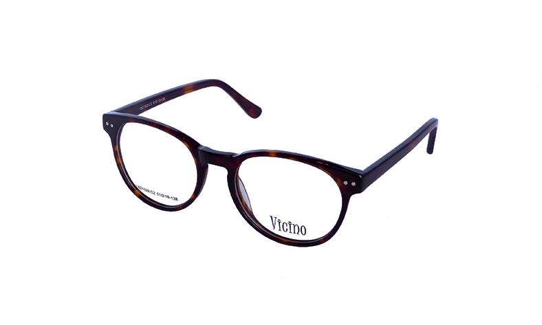 Montura 16D1028 Acetato C2 51-19-43 49 (138) Havana  Vicino