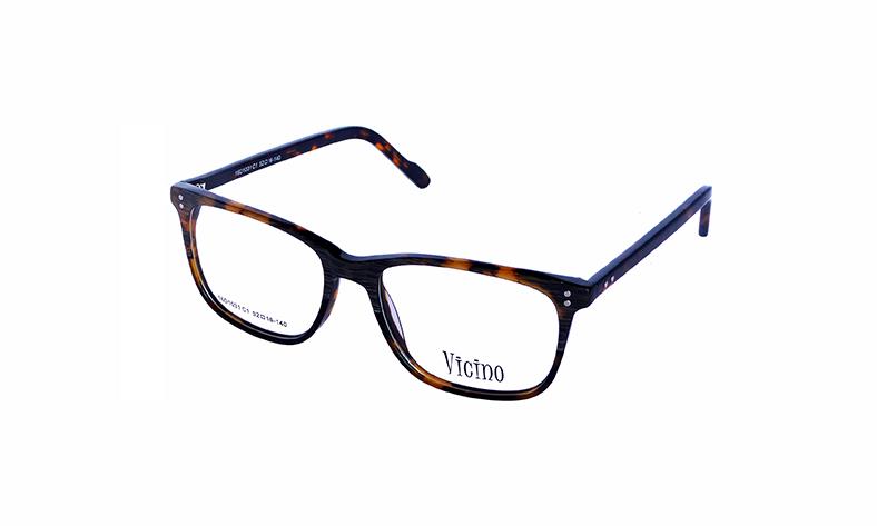 Montura 16D1031 Acetato C1 52-16-39 52 (140) Havana  Vicino