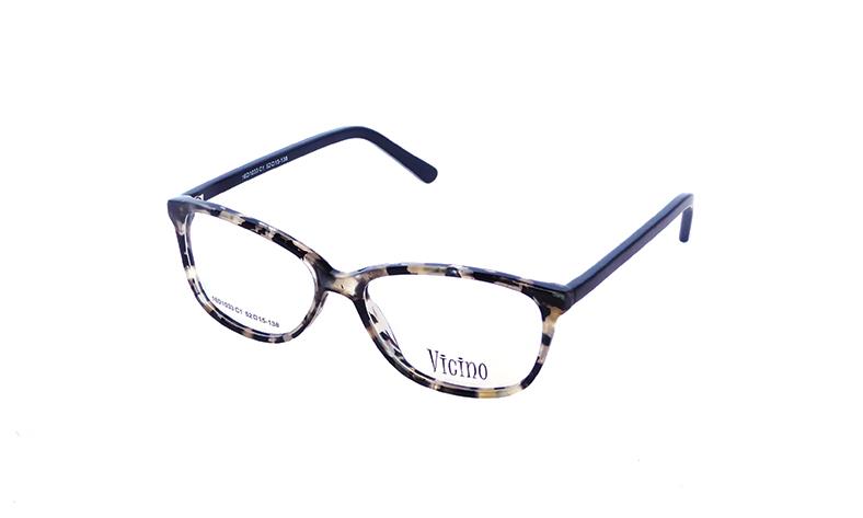 Montura 16D1033 Acetato C2 52-15-36 49 (138) Granate  Vicino