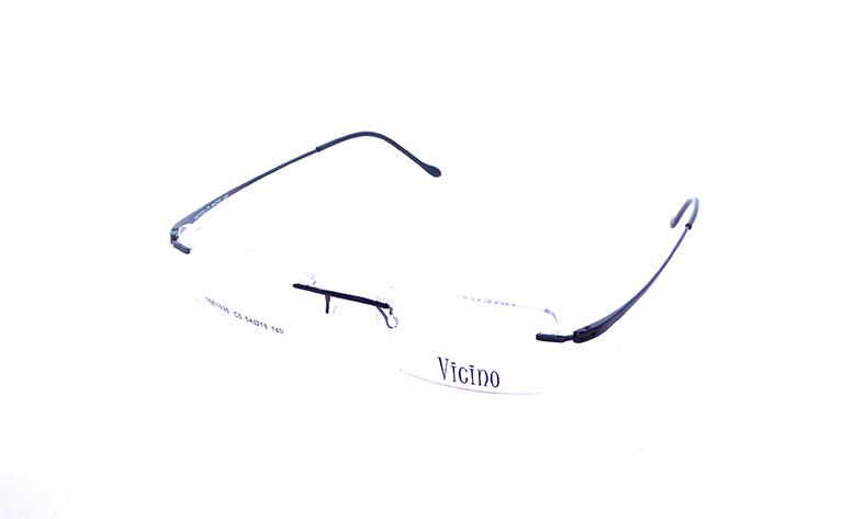 Montura 16E1036 Titanio C4 54-18-30 56 (140) (Ver C3)  Vicino