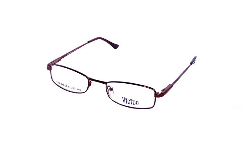 Montura 16B1040 Metal C6 51-20- 27 52 (135) Cobre  Vicino