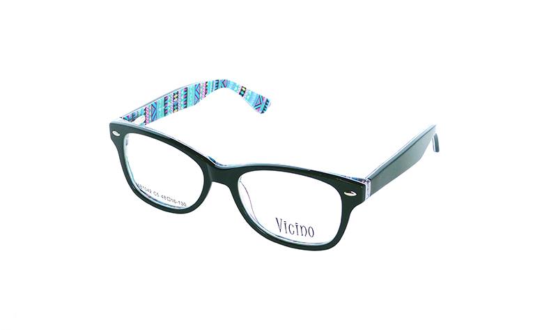 Montura 16B1042 Acetato C5 48-16-35 48 (130) Verde  Vicino