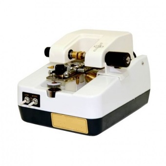 Ranuradora  MCT-800