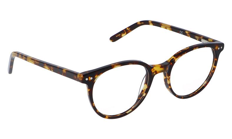 Montura 17F1051 Acetato C3 47-19-41 46 (135) Carey  Vicino