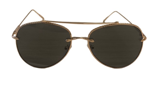 Gafa Sol MK2216 Metal C1 62-14-140 Dorado