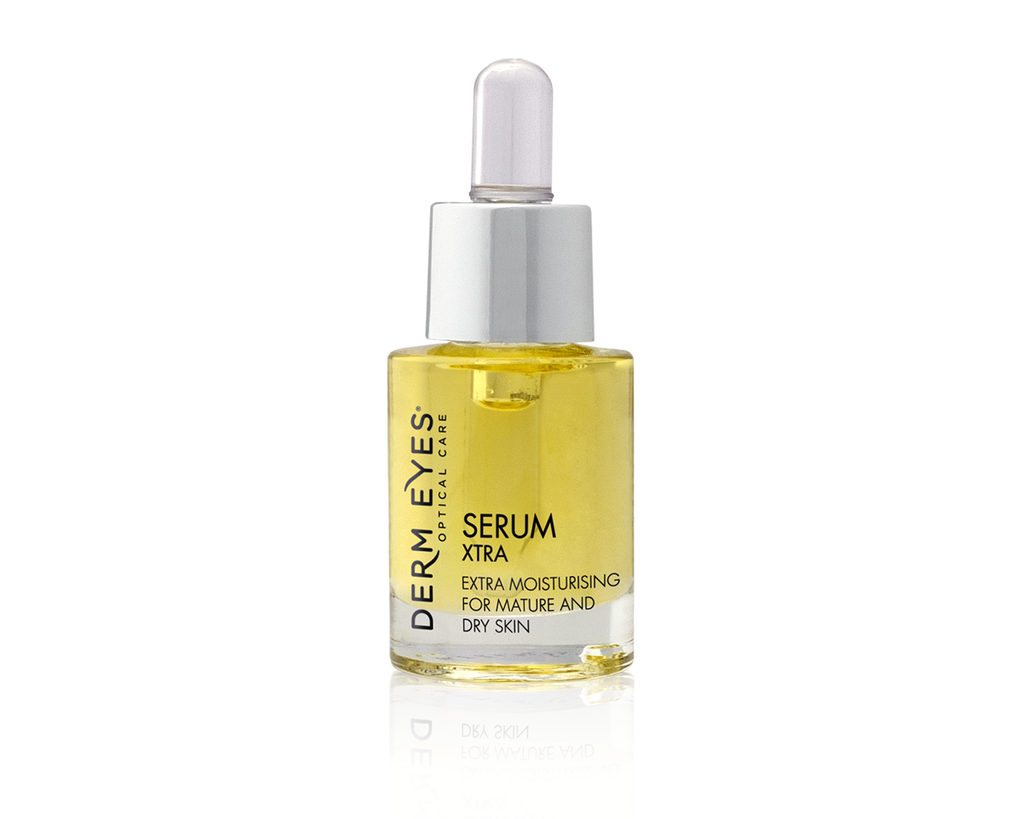 Serum Xtra 15 ml Derm Eyes