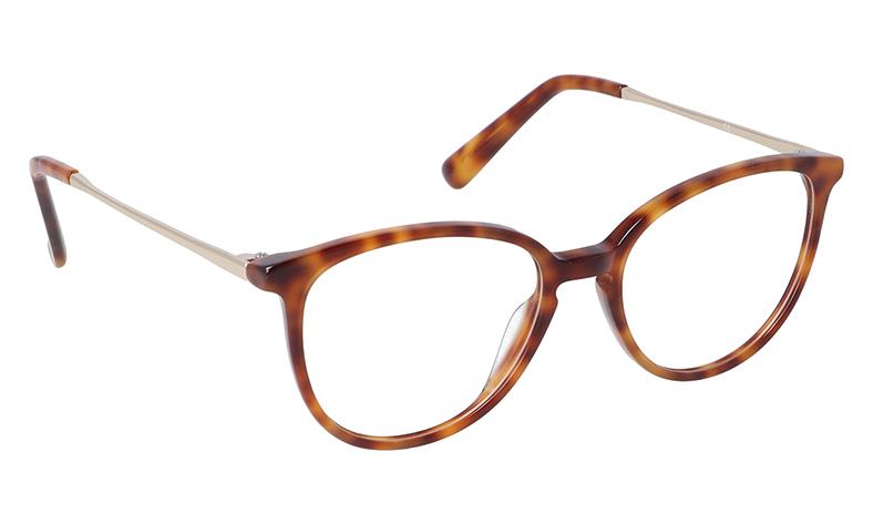 Montura 1112K24 Acetato C1 50-17-42 50 (140) Carey  Vicino