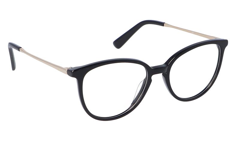 Montura 1112K24 Acetato C2 50-17-42 50 (140) Negro  Vicino