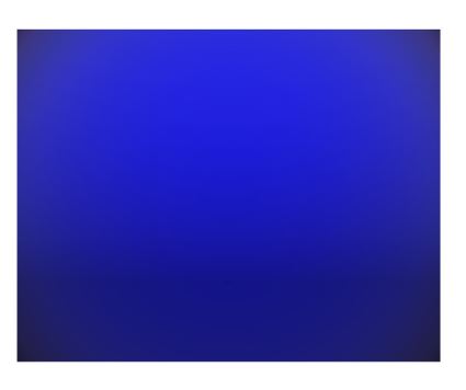 Lámina Solar Polarizada 0.7 mm Unif 85% Azul Espejado 65X55 Base 4 (2 Unidades)