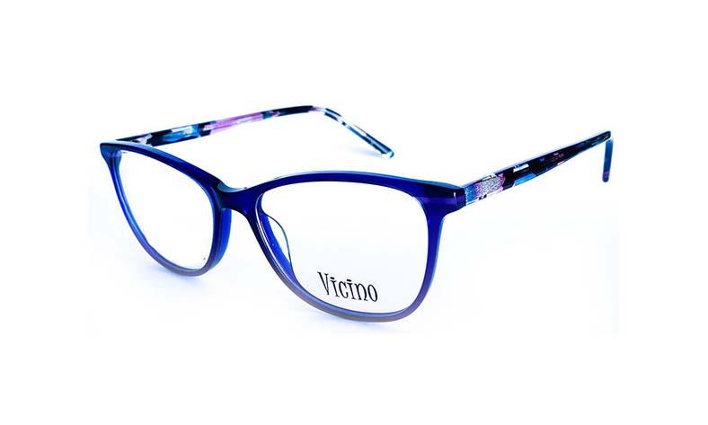 Montura 1129B24 Acetato C2 52-15-38 51 (140) Lila  Vicino
