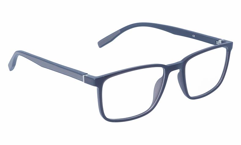 Montura 1133B24 TR90 C2 51-18-37 53 (140) Azul  Vicino