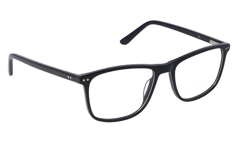 Montura 1134B24 Acetato C2 54-17-39 54 (140) Negro  Vicino