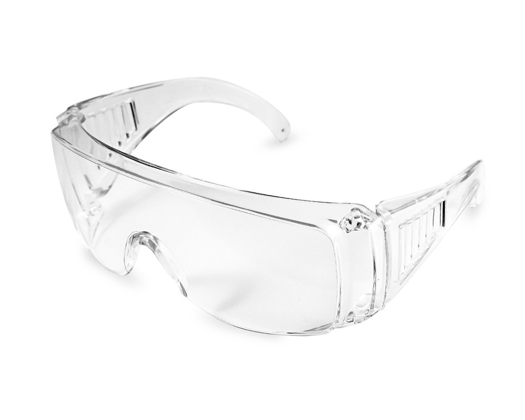 Gafa de Seguridad Lentes Antivaho DK1 Transparente  Dipo