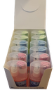 Expositor 12 Limpiagafas Aqualens 25 ml  Dipo
