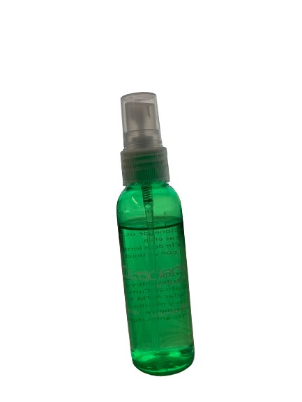 Opticlens 60 ml Limpiagafas  Verde  Dipo