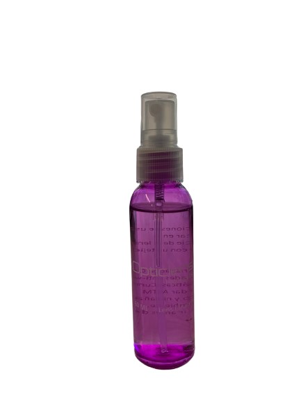 Opticlens 60 ml Limpiagafas Violeta  Dipo