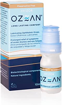 Humectante Ozean 10 ml  (Aptar)  Avizor