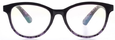 Gafa Premontada P7803 Malva