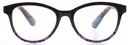 Gafa Premontada P7803 Malva