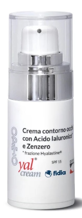 Opto Yal Cream 15 ml Optox
