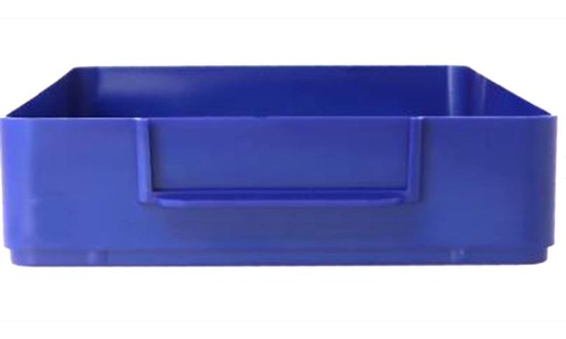 [FO-BA01] Bandeja Trabajo Azul  L:23.5 A:12.0 A:4.7