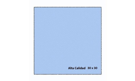 [GAM.1] Gamuza de Microfibra  15 X 15 VICINO  