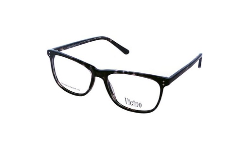 [GG16D1026C3] Montura 16D1026 Acetato C3 54-17-39 53 (140) Gris  Vicino
