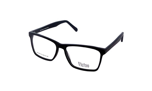 [GG16D1027C2] Montura 16D1027 Acetato C2 56-16-39 56 (140) Negro  Vicino