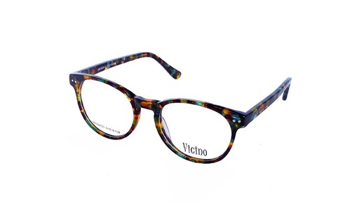 [GG16D1028C1] Montura 16D1028 Acetato C1 51-19-43 49 (138) Verde/Havana  Vicino