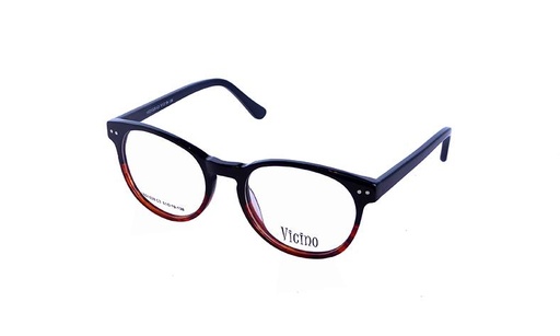 [GG16D1028C3] Montura 16D1028 Acetato C3 51-19-43 49 (138) Negro/Havana  Vicino