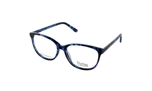[GG16D1030C1] Montura 16D1030 Acetato C1 54-16-41 51 (140) Azul  Vicino