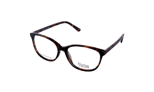 [GG16D1030C2] Montura 16D1030 Acetato C2 54-16-41 51 (140) Marrón  Vicino
