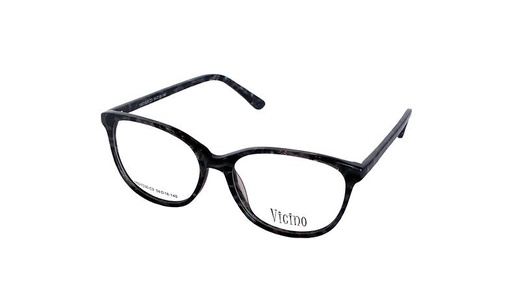[GG16D1030C3] Montura 16D1030 Acetato C3 54-16-41 51 (140) Negro  Vicino