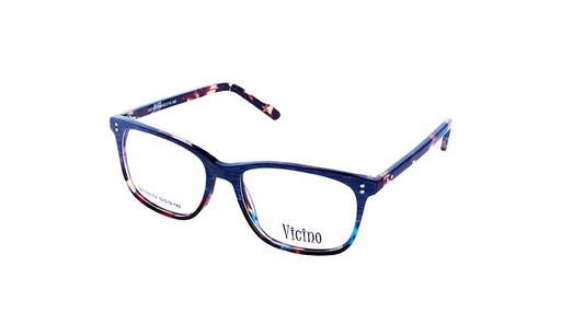 [GG16D1031C2] Montura 16D1031 Acetato C2 52-16-39 52 (140) Azul  Vicino