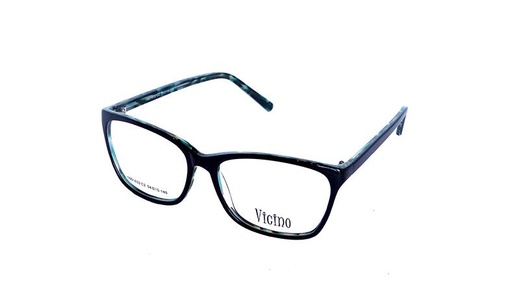 [GG16D1032C2] Montura 16D1032 Acetato C2 54-15-39 53 (140) Negro  Vicino
