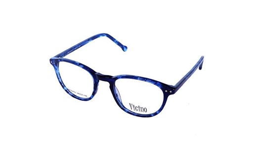 [GG16D1034C1] Montura 16D1034 Acetato C1 49-21-40 49 (140) Azul  Vicino