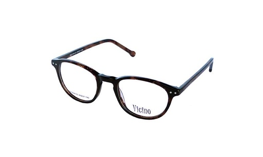[GG16D1034C3] Montura 16D1034 Acetato C3 49-21-40 49 (140) Marrón  Vicino