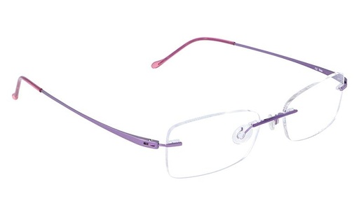 [GG16E1035C2] Montura GG16E1035 Titanio  52-18-140 Vicino