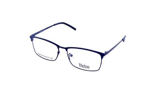 [GG16B1038C3] Montura 16B1038 Metal C3 56-16 38 57 (140) Azul Mate  Vicino