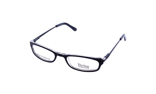 [GG16B1041C1] Montura 16B1041 Acetato C1 52-16-24 50 (135) Negro  Vicino