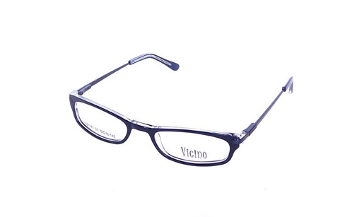 [GG16B1041C5] Montura 16B1041 Acetato C5 52-16-24 50 (135) Azul  Vicino