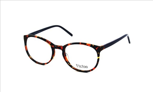 [GG17F1052C3] Montura 17F1052 Acetato C3 50-19-41 50 (135) Carey  Marrón/Azul  Vicino